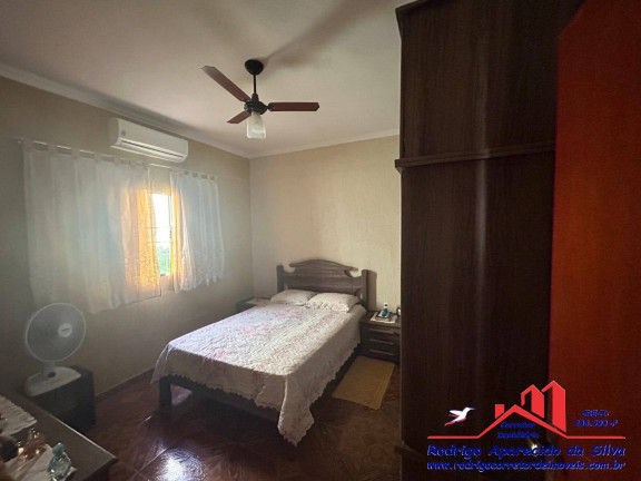 Imagem Casa com 2 Quartos à Venda, 254 m² em Residencial Atenas - Birigui