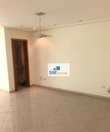 Imagem Sobrado com 3 Quartos à Venda, 380 m² em Olímpico - São Caetano Do Sul