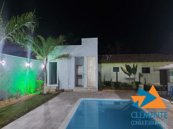 Imagem Casa de Condomínio com 3 Quartos à Venda, 200 m² em Estancia Da Mata - Jaboticatubas