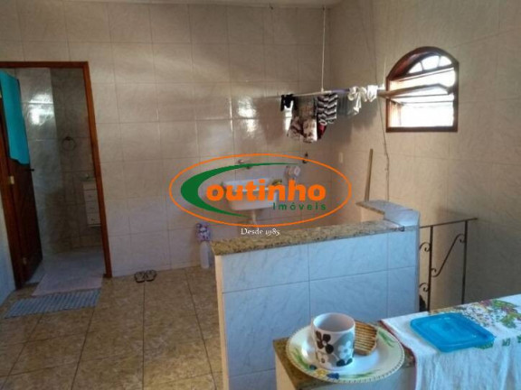 Imagem Casa com 4 Quartos à Venda, 186 m² em Tijuca - Rio De Janeiro Imagem Casa com 4 Quartos à Venda, 186 m² em Tijuca - Rio De Janeiro