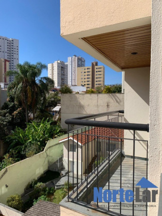 Imagem Apartamento com 3 Quartos para Alugar, 70 m² em Santa Teresinha - São Paulo