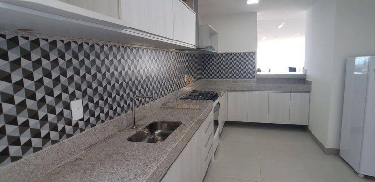 Imagem Apartamento com 2 Quartos à Venda, 75 m² em Praia De Itaparica - Vila Velha