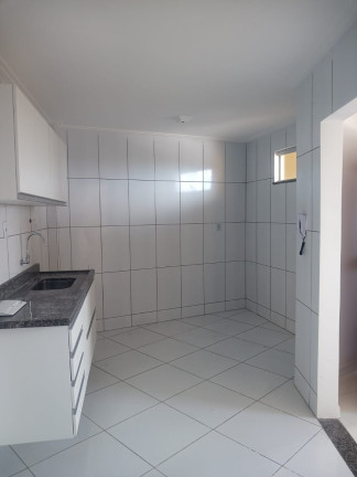 Imagem Apartamento com 2 Quartos à Venda, 70 m² em Itapuã - Salvador