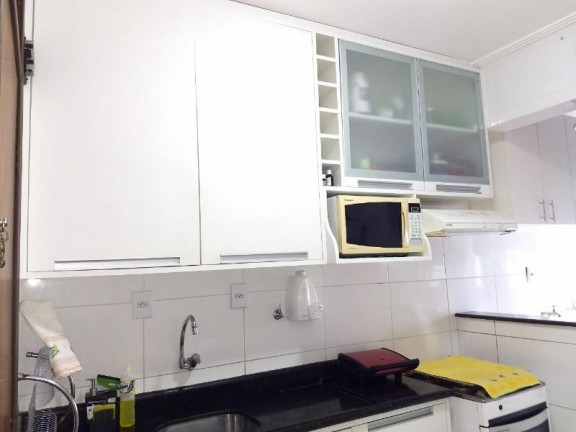 Imagem Apartamento com 3 Quartos à Venda, 85 m² em Stiep - Salvador