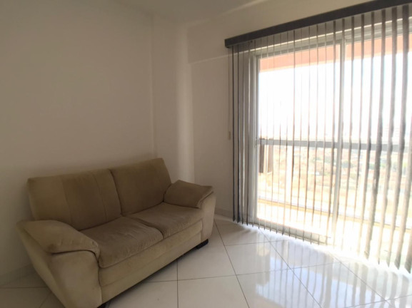 Imagem Apartamento com 1 Quarto à Venda, 44 m² em Alto - Piracicaba