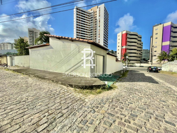 Imagem Casa com 4 Quartos à Venda, 142 m² em Nova Parnamirim - Parnamirim