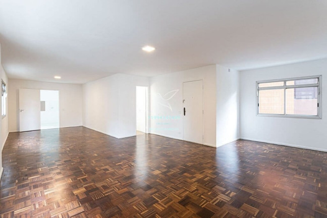 Imagem Apartamento com 3 Quartos à Venda, 187 m² em Itaim Bibi - São Paulo Imagem Apartamento com 3 Quartos à Venda, 187 m² em Itaim Bibi - São Paulo