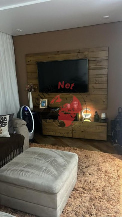 Imagem Apartamento com 3 Quartos à Venda, 156 m² em Centro - São Bernardo Do Campo