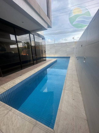 Imagem Casa de Condomínio com 4 Quartos à Venda, 400 m²
