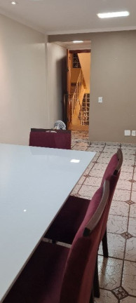Imagem Apartamento com 2 Quartos à Venda, 89 m² em Vila Guiomar - Santo André