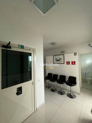 Imagem Edifício Residencial à Venda, 270 m² em Osvaldo Cruz - São Caetano Do Sul Imagem Edifício Residencial à Venda, 270 m² em Osvaldo Cruz - São Caetano Do Sul