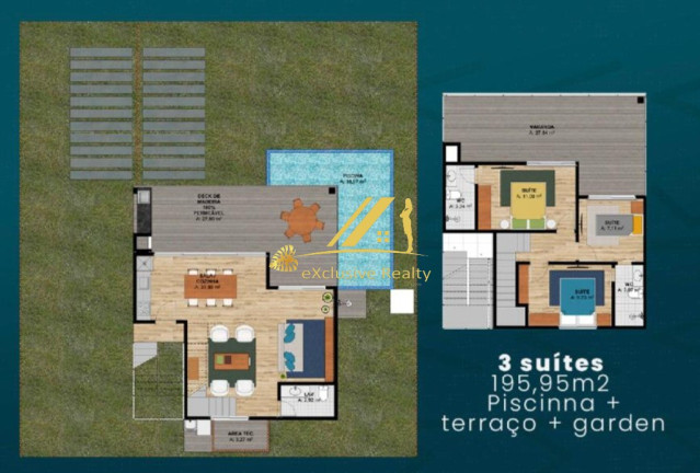Imagem Imóvel com 1 Quarto à Venda, 26 m² em Itapuã - Salvador Imagem Imóvel com 1 Quarto à Venda, 26 m² em Itapuã - Salvador