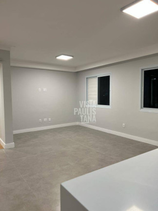 Imagem Apartamento com 2 Quartos à Venda, 105 m² em Jardim Paulista - São Paulo