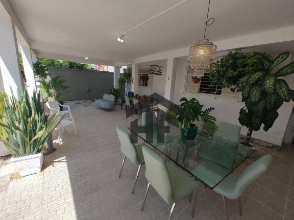 Imagem Casa com 3 Quartos à Venda, 442 m² em Bairro Novo - Olinda