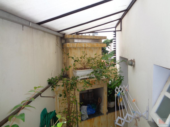 Imagem Casa com 3 Quartos à Venda, 219 m² em Alto Da Lapa - São Paulo Imagem Casa com 3 Quartos à Venda, 219 m² em Alto Da Lapa - São Paulo
