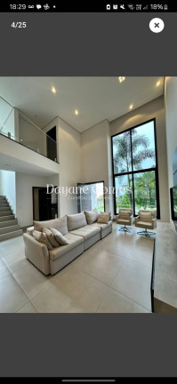 Imagem Casa com 3 Quartos à Venda, 357 m² em Vila Suíça - Indaiatuba