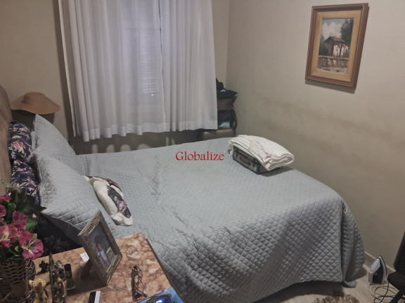 Imagem Imóvel com 2 Quartos à Venda, 140 m² em Vila Belmiro - Santos Imagem Imóvel com 2 Quartos à Venda, 140 m² em Vila Belmiro - Santos