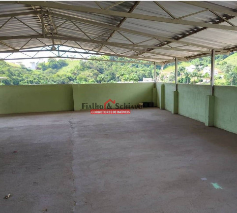 Imagem Cobertura com 3 Quartos à Venda, em Inácio Martins - Viçosa Imagem Cobertura com 3 Quartos à Venda, em Inácio Martins - Viçosa