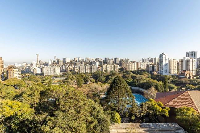 Imagem Apartamento com 3 Quartos à Venda, 317 m² em Petrópolis - Porto Alegre