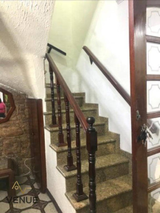 Imagem Sobrado com 2 Quartos à Venda, 100 m² em Itaquera - São Paulo Imagem Sobrado com 2 Quartos à Venda, 100 m² em Itaquera - São Paulo