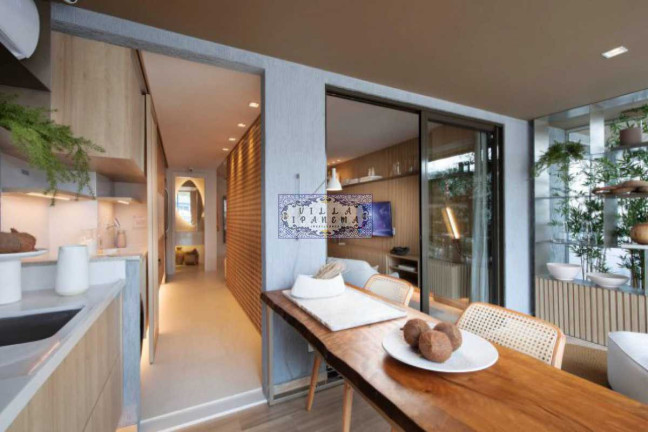Apartamento com 3 Quartos à Venda, 214 m² em Botafogo - Rio De Janeiro