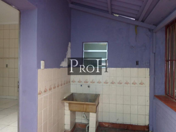 Imagem Sobrado com 2 Quartos à Venda, 177 m² em Campestre - Santo André Imagem Sobrado com 2 Quartos à Venda, 177 m² em Campestre - Santo André