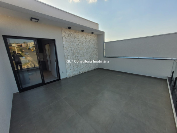 Imagem Casa com 3 Quartos à Venda,  em Colinas De Indaiatuba - Indaiatuba