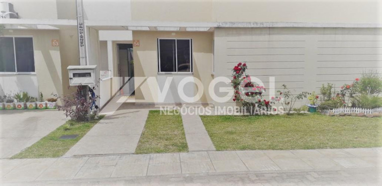 Imagem Casa com 2 Quartos à Venda, 49 m² em Arroio Da Manteiga - Sao Leopoldo