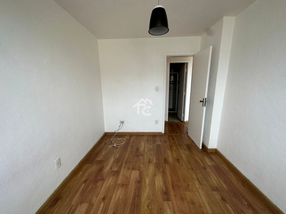 Imagem Apartamento com 2 Quartos à Venda, 47 m² em Fonseca - Niterói