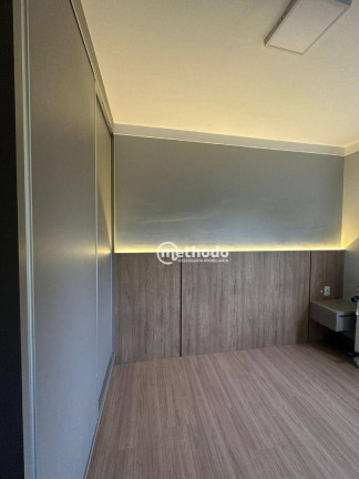Apartamento com 2 Quartos à Venda, 45 m² em Loteamento Parque São Martinho - Campinas