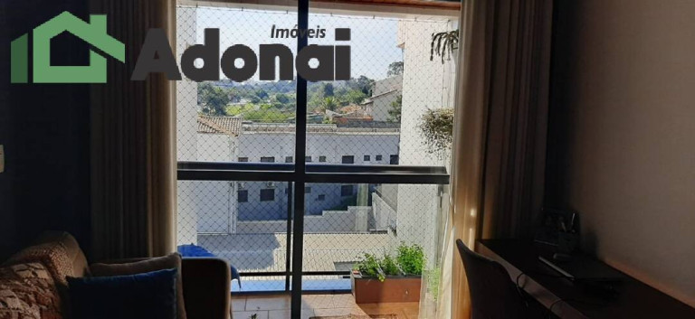 Imagem Apartamento com 4 Quartos à Venda, 130 m² em Vila Nossa Senhora De Fátima - Americana Imagem Apartamento com 4 Quartos à Venda, 130 m² em Vila Nossa Senhora De Fátima - Americana