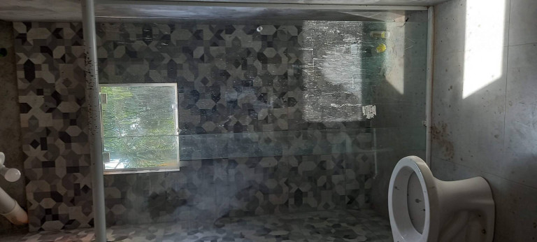 Imagem Chácara com 3 Quartos à Venda, 360 m² em Vila São Geraldo - São José Dos Campos