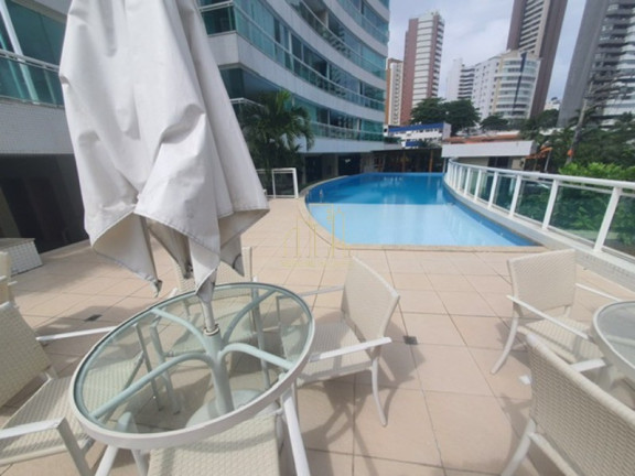 Imagem Imóvel com 1 Quarto à Venda, 50 m² em Barra - Salvador Imagem Imóvel com 1 Quarto à Venda, 50 m² em Barra - Salvador