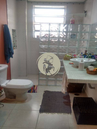 Imagem Apartamento com 2 Quartos à Venda, 75 m² em Embare - Santos