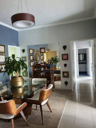Imagem Apartamento com 3 Quartos à Venda, 111 m² em Santa Cecília - São Paulo Imagem Apartamento com 3 Quartos à Venda, 111 m² em Santa Cecília - São Paulo