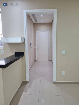 Imagem Apartamento com 1 Quarto à Venda, 66 m² em Centro - Campinas Imagem Apartamento com 1 Quarto à Venda, 66 m² em Centro - Campinas