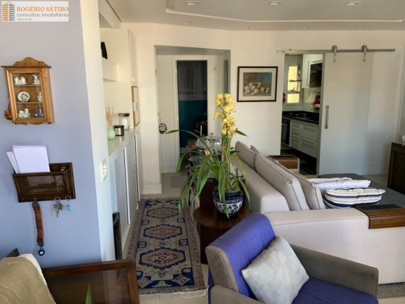 Imagem Apartamento com 3 Quartos à Venda, 86 m² em Vila Mariana - São Paulo