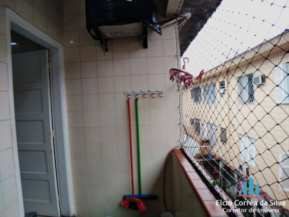 Imagem Casa com 3 Quartos à Venda, 85 m² em Macuco - Santos Imagem Casa com 3 Quartos à Venda, 85 m² em Macuco - Santos