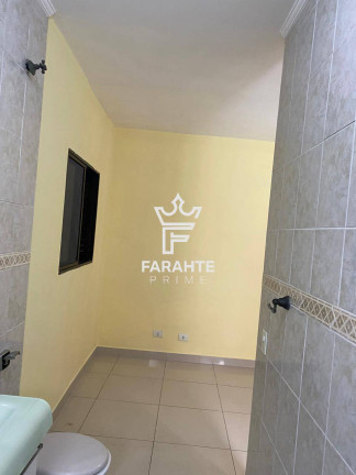 Imagem Sobrado com 2 Quartos para Alugar, 190 m² em Quietude - Praia Grande Imagem Sobrado com 2 Quartos para Alugar, 190 m² em Quietude - Praia Grande