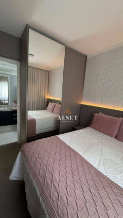 Imagem Apartamento com 2 Quartos à Venda, 64 m² em Tatuapé - São Paulo