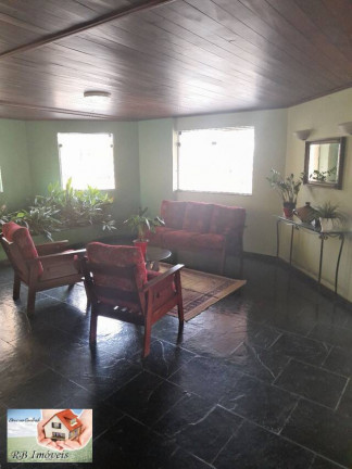 Imagem Apartamento com 3 Quartos à Venda, 64 m² em Centro - Santo André Imagem Apartamento com 3 Quartos à Venda, 64 m² em Centro - Santo André