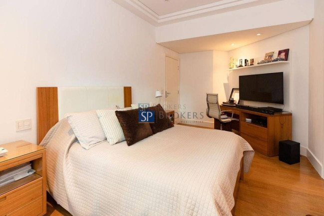 Imagem Apartamento com 3 Quartos à Venda, 360 m² em Paraíso - São Paulo Imagem Apartamento com 3 Quartos à Venda, 360 m² em Paraíso - São Paulo