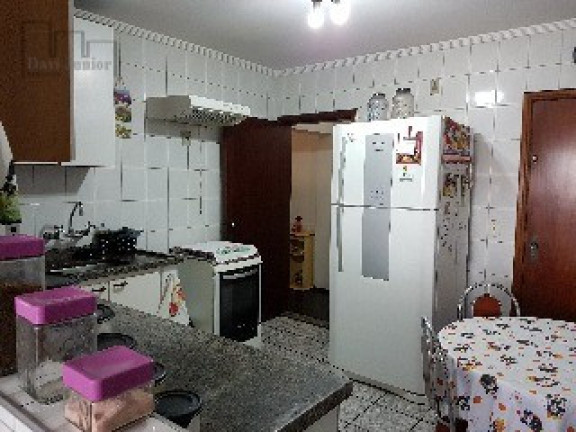 Imagem Apartamento com 3 Quartos à Venda, 96 m² em Jardim Santa Rosália - Sorocaba Imagem Apartamento com 3 Quartos à Venda, 96 m² em Jardim Santa Rosália - Sorocaba