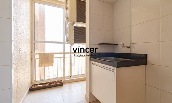 Imagem Apartamento com 3 Quartos à Venda, 111 m² em Serrinha - Goiânia