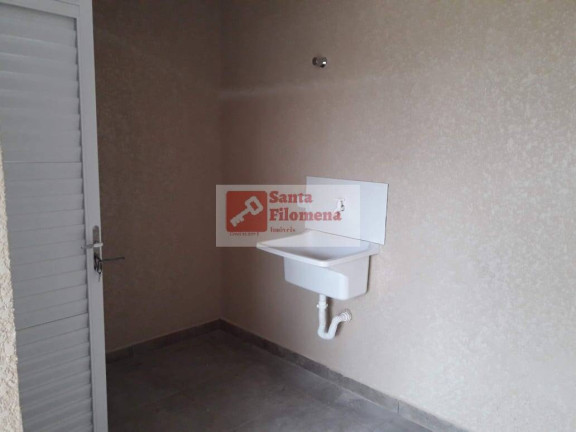 Imagem Cobertura com 2 Quartos à Venda, 88 m² em Jardim Stella - Santo André Imagem Cobertura com 2 Quartos à Venda, 88 m² em Jardim Stella - Santo André
