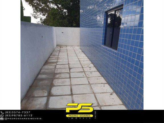 Imagem Apartamento com 3 Quartos à Venda, 60 m² em Mangabeira - João Pessoa