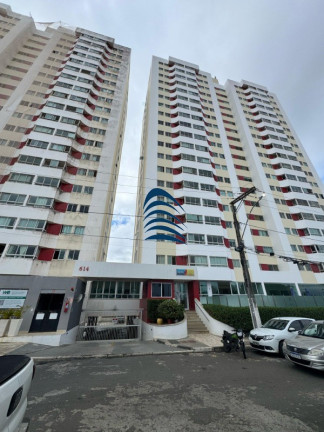 Imagem Imóvel com 3 Quartos à Venda, 72 m² em Patamares - Salvador Imagem Imóvel com 3 Quartos à Venda, 72 m² em Patamares - Salvador