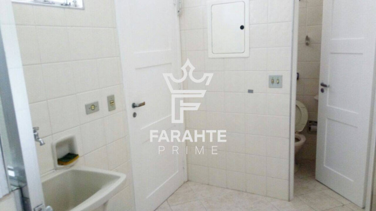 Imagem Apartamento com 3 Quartos para Alugar, 120 m² em Pitangueiras - Guarujá Imagem Apartamento com 3 Quartos para Alugar, 120 m² em Pitangueiras - Guarujá