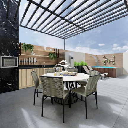 Imagem Apartamento com 2 Quartos à Venda, 124 m² em Barroco (itaipuaçu) - Maricá Imagem Apartamento com 2 Quartos à Venda, 124 m² em Barroco (itaipuaçu) - Maricá