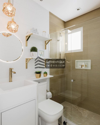 Imagem Apartamento com 2 Quartos à Venda, 57 m² em Jardim Do Mar - São Bernardo Do Campo Imagem Apartamento com 2 Quartos à Venda, 57 m² em Jardim Do Mar - São Bernardo Do Campo
